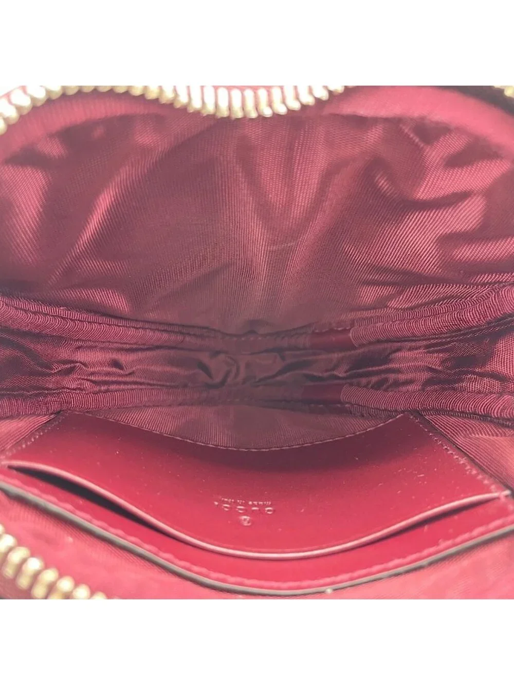 Gucci Handbag GG Marmont